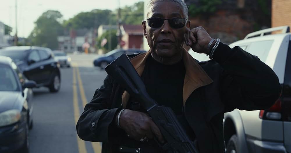 キャプテン・アメリカ：ブレイブ・ニュー・ワールドの画像