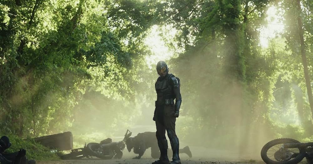 キャプテン・アメリカ：ブレイブ・ニュー・ワールドの画像