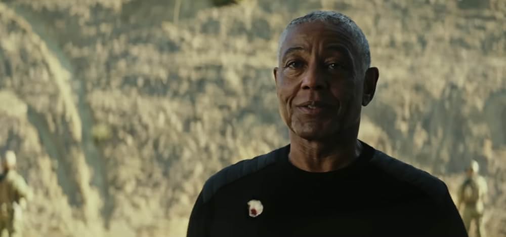 キャプテン・アメリカ：ブレイブ・ニュー・ワールドの画像