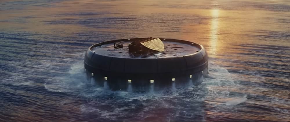 キャプテン・アメリカ：ブレイブ・ニュー・ワールドの画像