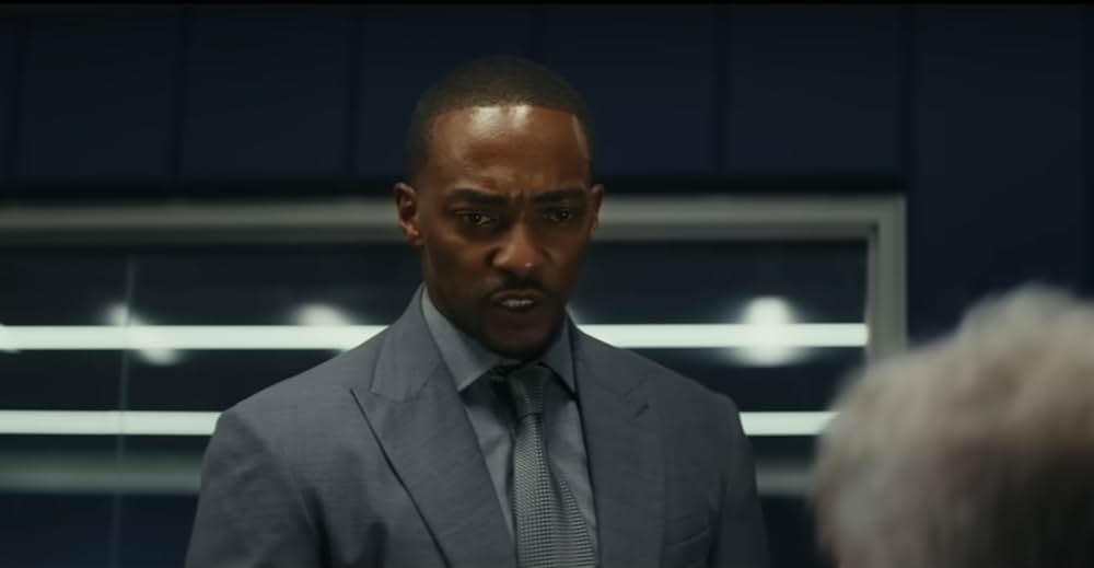 キャプテン・アメリカ：ブレイブ・ニュー・ワールドの画像