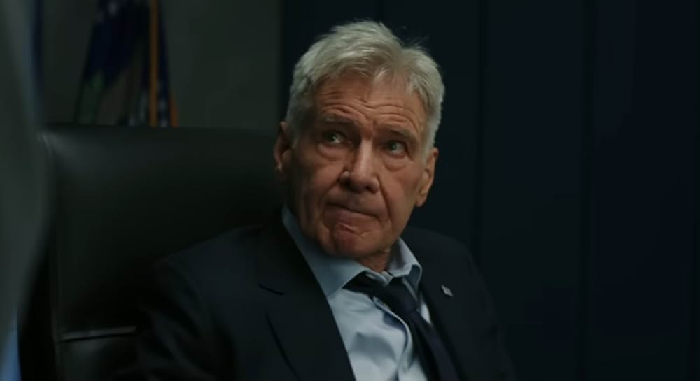 キャプテン・アメリカ：ブレイブ・ニュー・ワールドの画像