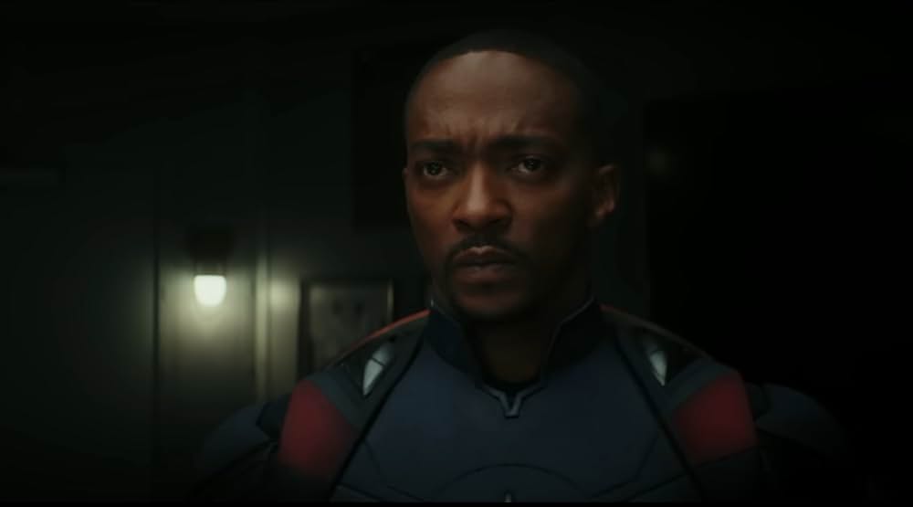 キャプテン・アメリカ：ブレイブ・ニュー・ワールドの画像