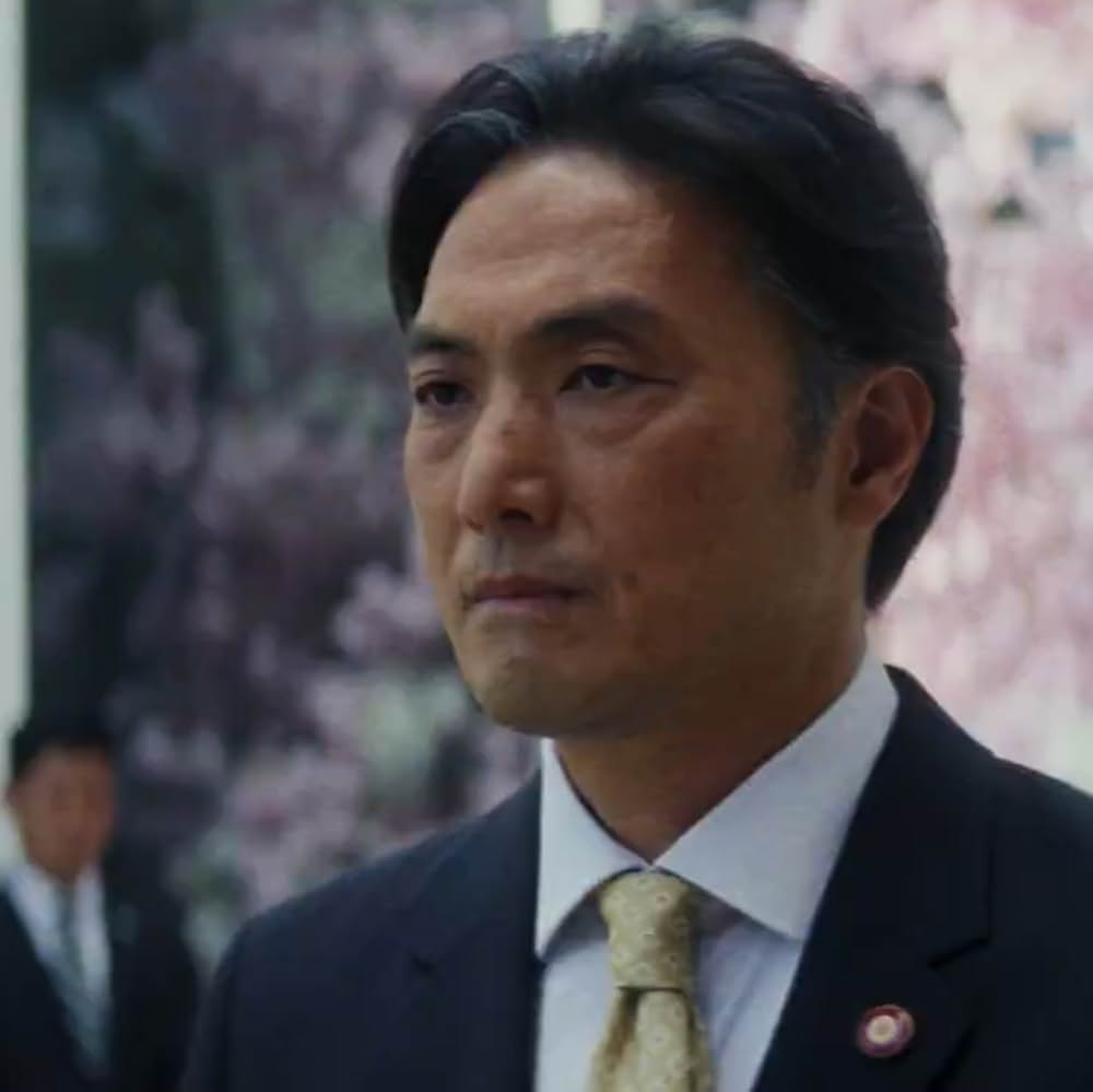 キャプテン・アメリカ：ブレイブ・ニュー・ワールドの画像