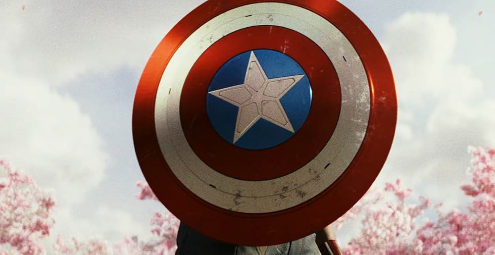 キャプテン・アメリカ：ブレイブ・ニュー・ワールドの画像