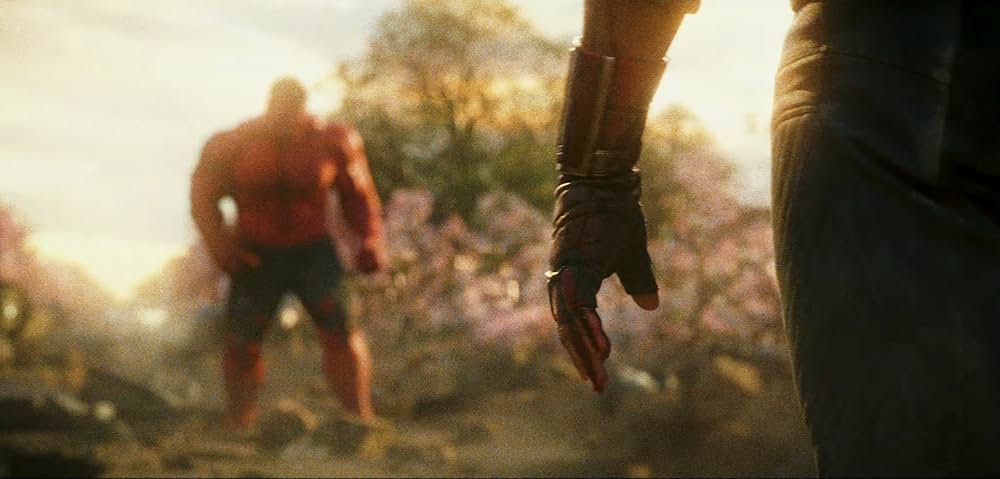 キャプテン・アメリカ：ブレイブ・ニュー・ワールドの画像