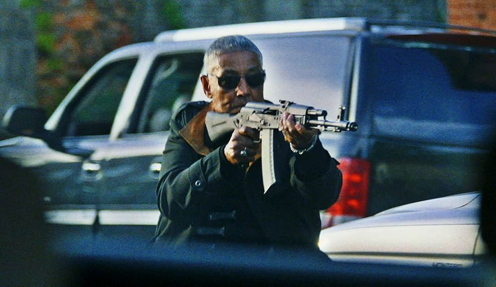 キャプテン・アメリカ：ブレイブ・ニュー・ワールドの画像