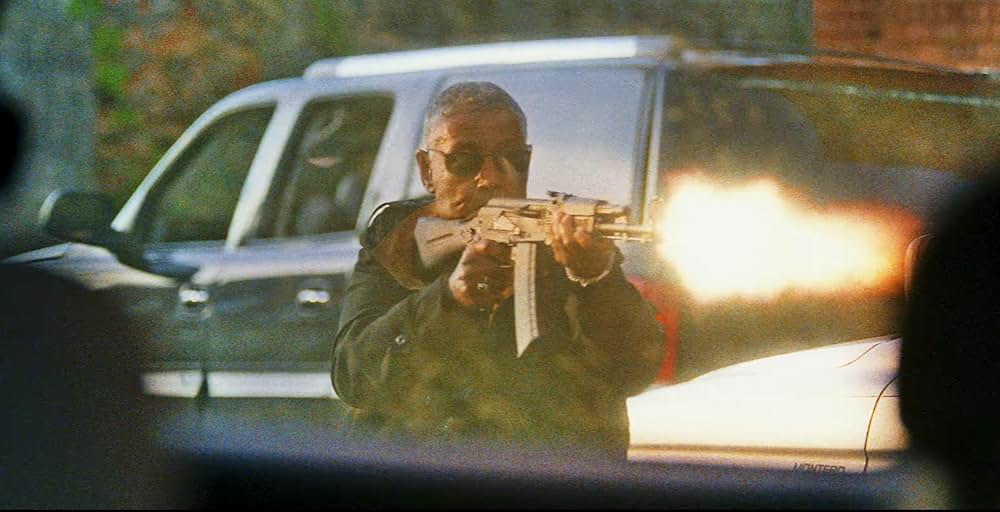 キャプテン・アメリカ：ブレイブ・ニュー・ワールドの画像