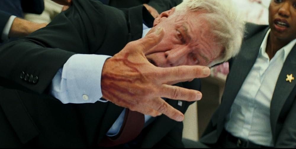 キャプテン・アメリカ：ブレイブ・ニュー・ワールドの画像