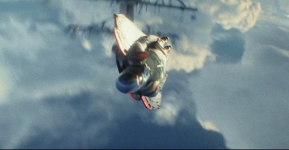 キャプテン・アメリカ：ブレイブ・ニュー・ワールドの画像