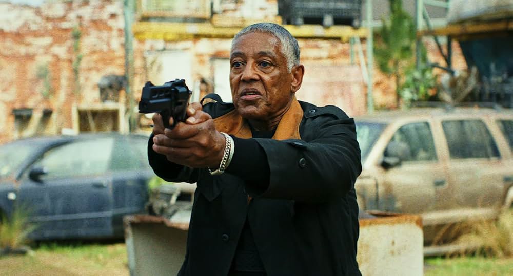 キャプテン・アメリカ：ブレイブ・ニュー・ワールドの画像