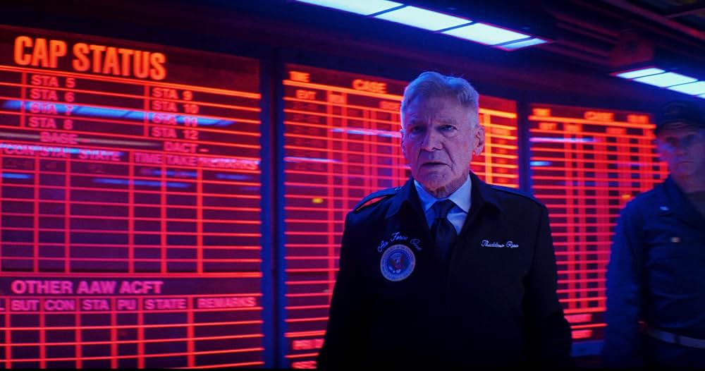 キャプテン・アメリカ：ブレイブ・ニュー・ワールドの画像