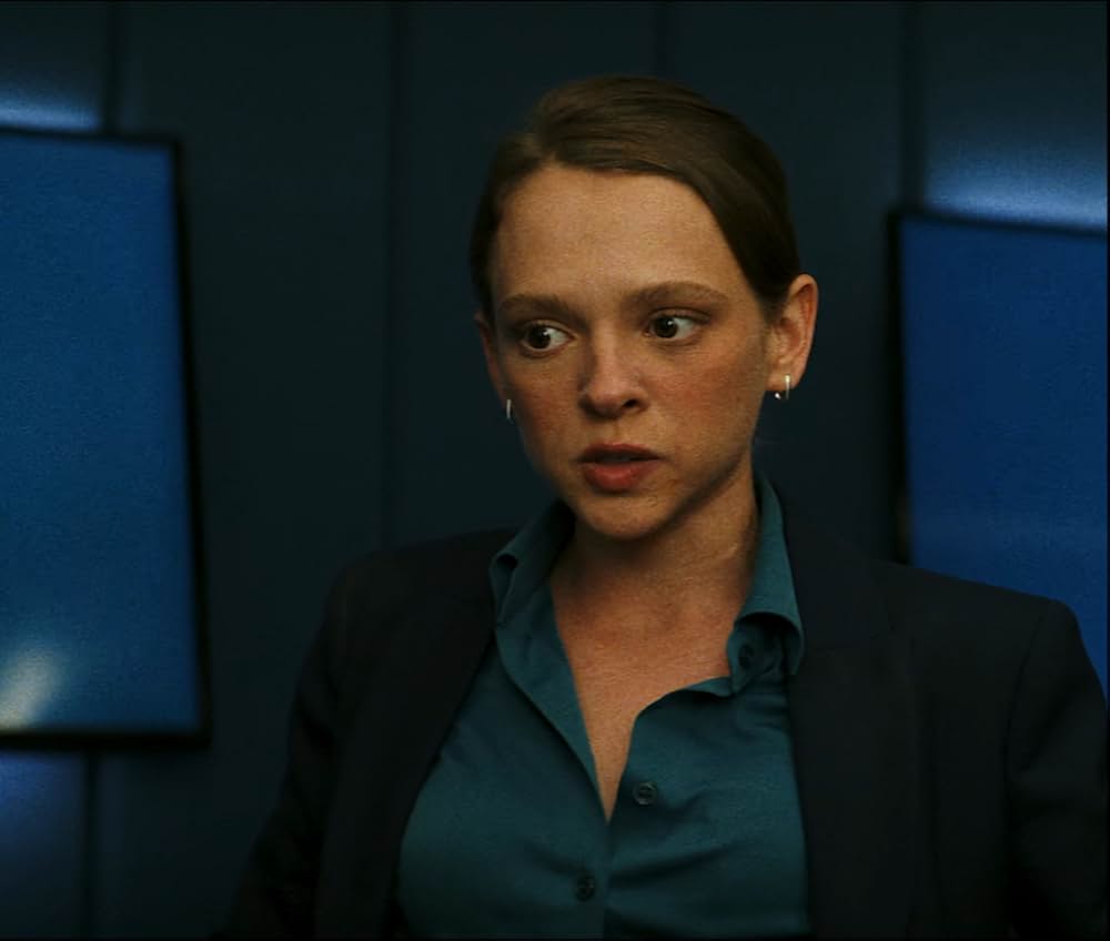 キャプテン・アメリカ：ブレイブ・ニュー・ワールドの画像