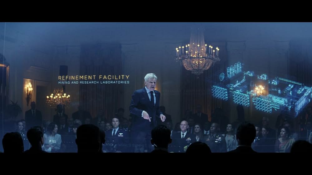 キャプテン・アメリカ：ブレイブ・ニュー・ワールドの画像