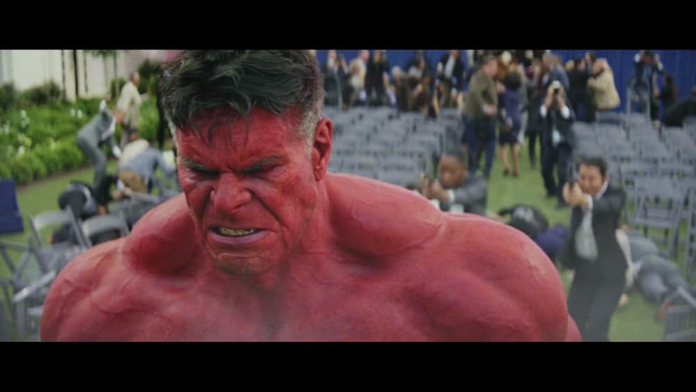 キャプテン・アメリカ：ブレイブ・ニュー・ワールドの画像