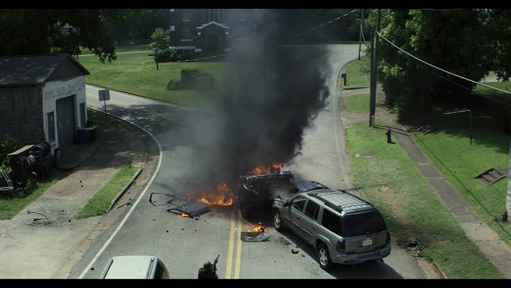 キャプテン・アメリカ：ブレイブ・ニュー・ワールドの画像