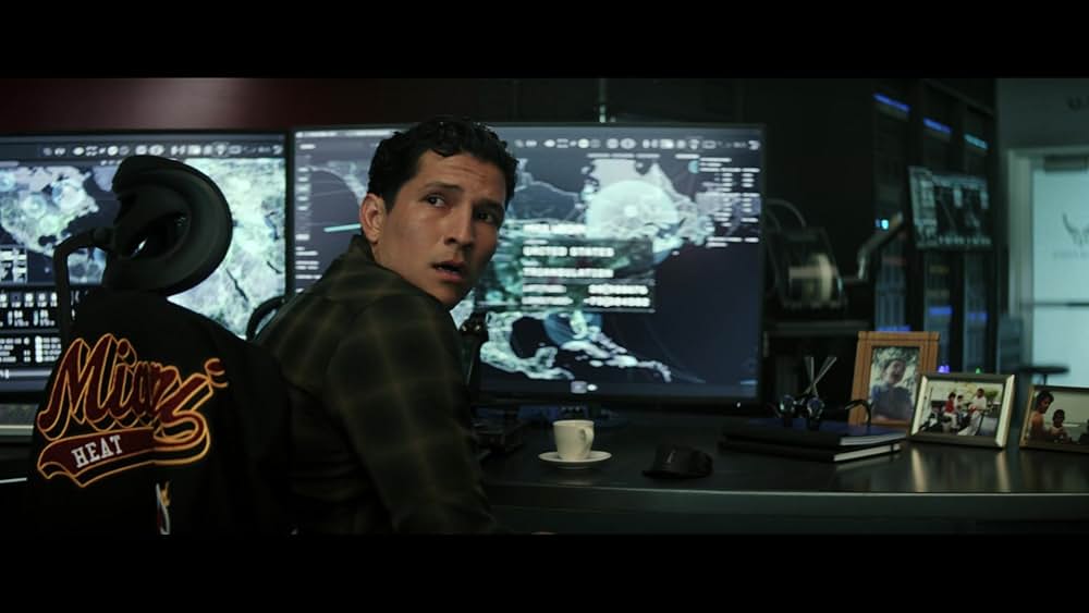 キャプテン・アメリカ：ブレイブ・ニュー・ワールドの画像