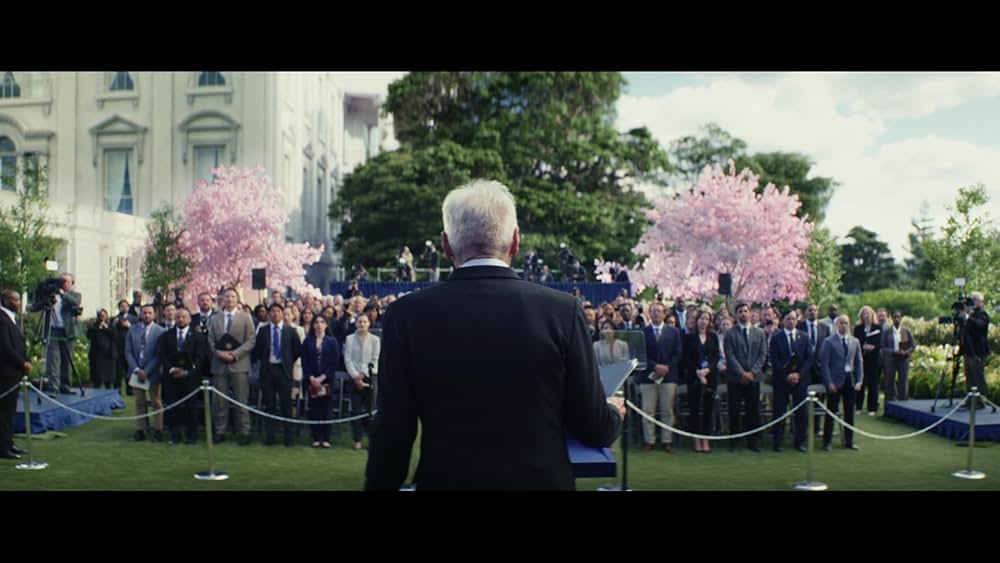 キャプテン・アメリカ：ブレイブ・ニュー・ワールドの画像