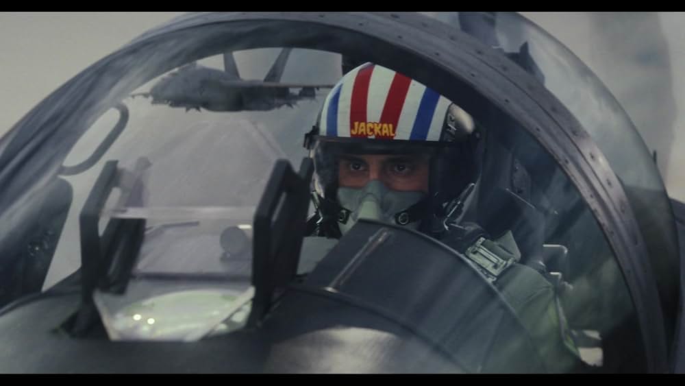 キャプテン・アメリカ：ブレイブ・ニュー・ワールドの画像