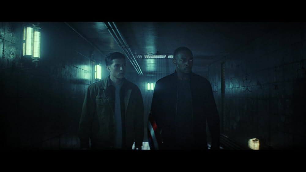 キャプテン・アメリカ：ブレイブ・ニュー・ワールドの画像