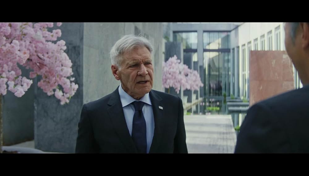 キャプテン・アメリカ：ブレイブ・ニュー・ワールドの画像