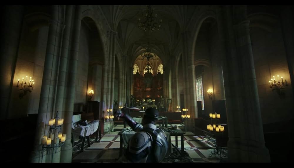 キャプテン・アメリカ：ブレイブ・ニュー・ワールドの画像