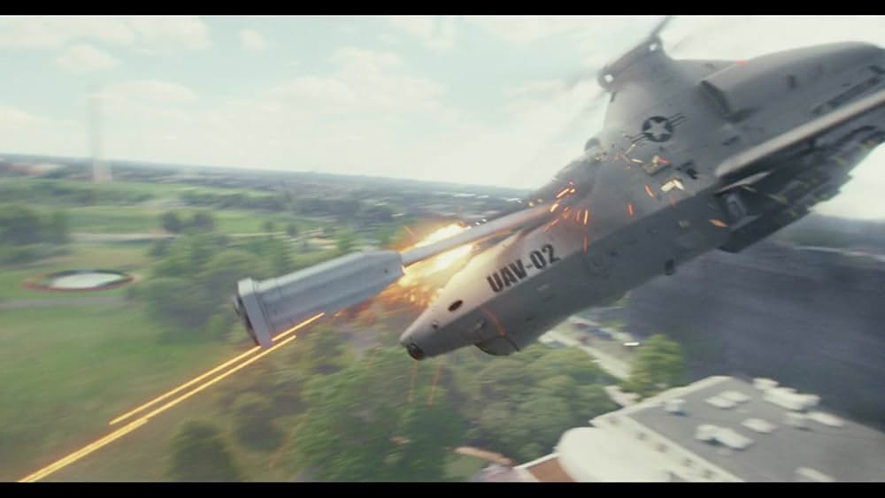 キャプテン・アメリカ：ブレイブ・ニュー・ワールドの画像