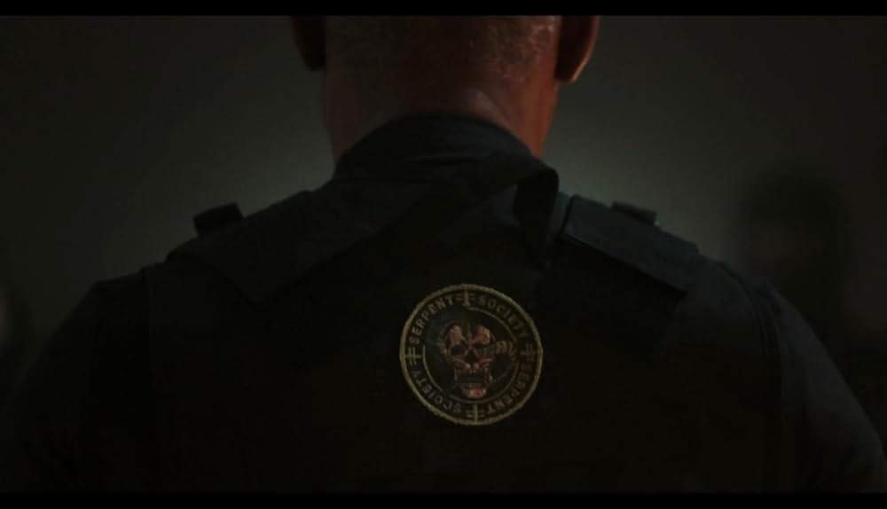 キャプテン・アメリカ：ブレイブ・ニュー・ワールドの画像