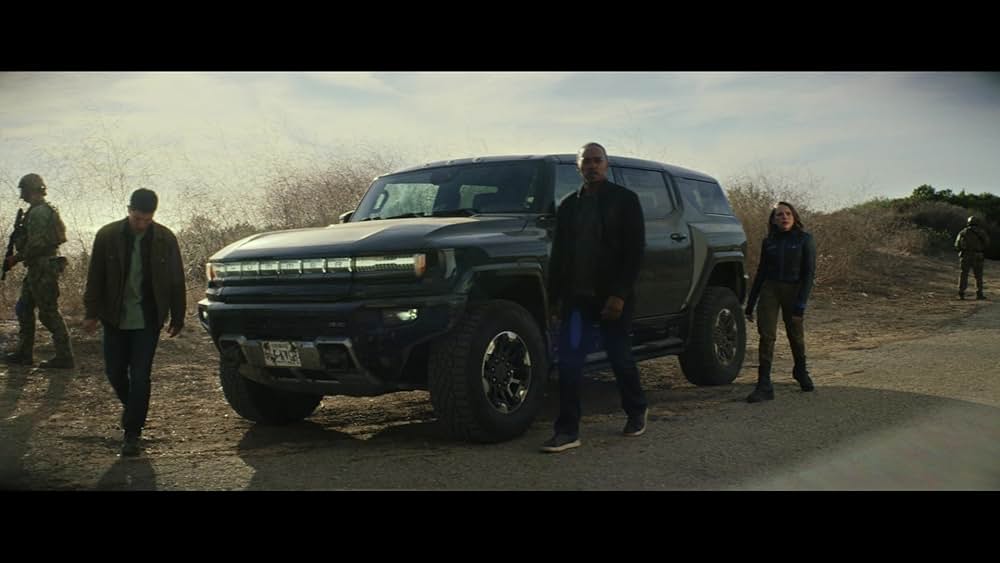 キャプテン・アメリカ：ブレイブ・ニュー・ワールドの画像