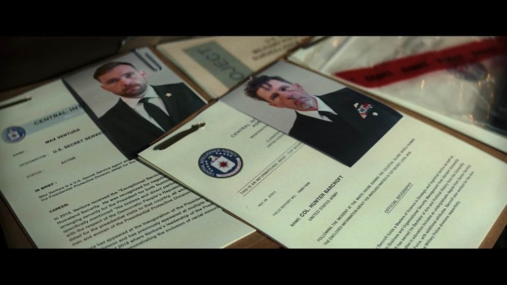 キャプテン・アメリカ：ブレイブ・ニュー・ワールドの画像