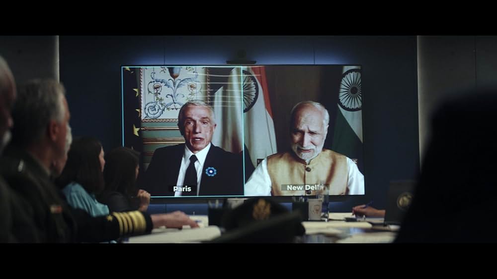 キャプテン・アメリカ：ブレイブ・ニュー・ワールドの画像