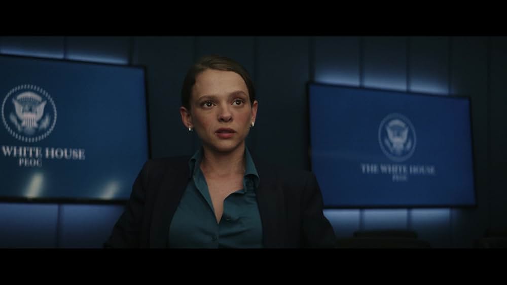 キャプテン・アメリカ：ブレイブ・ニュー・ワールドの画像