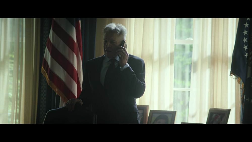 キャプテン・アメリカ：ブレイブ・ニュー・ワールドの画像