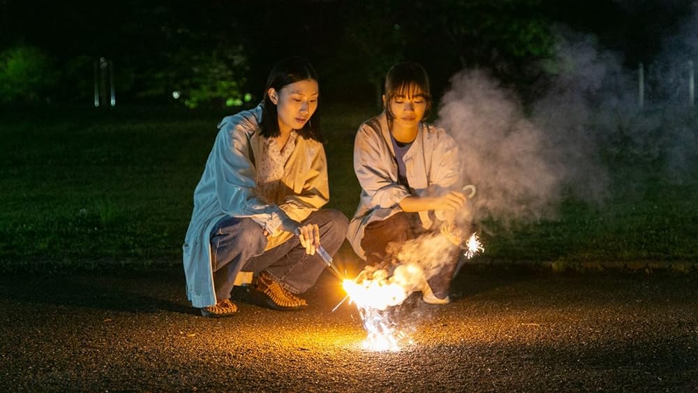 「すべての夜を思いだす」見上愛の画像