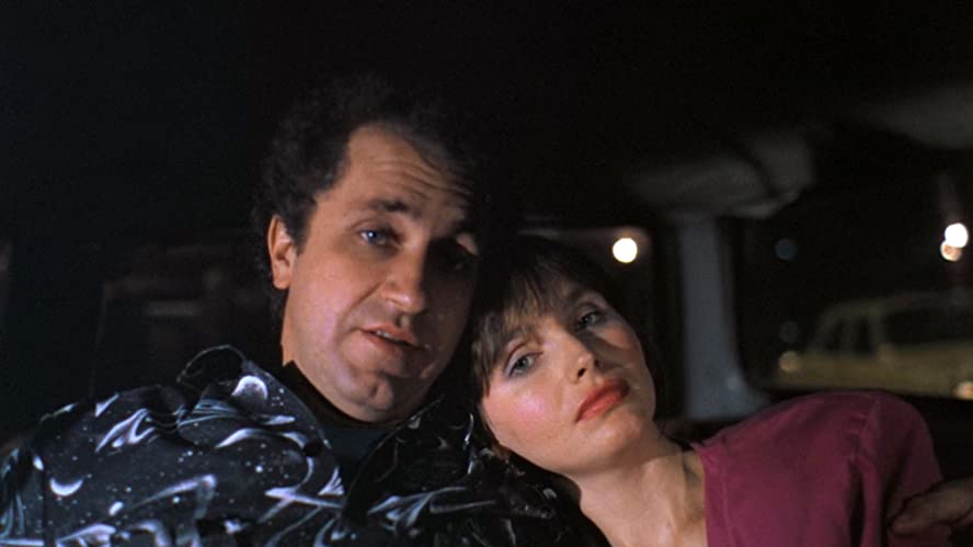 タクシー・ブルースの画像