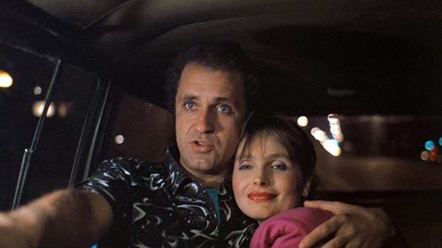 タクシー・ブルースの画像