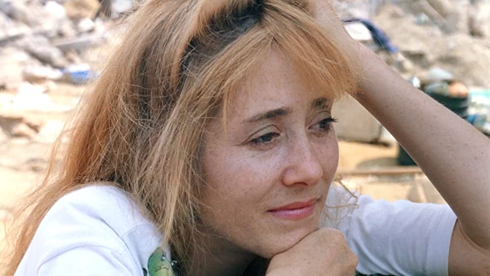 タクシー・ブルースの画像