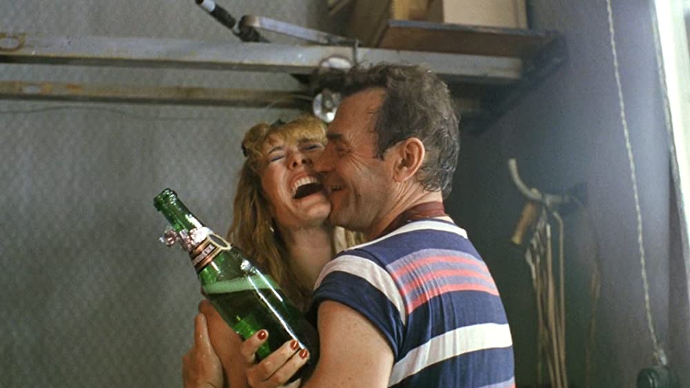 タクシー・ブルースの画像