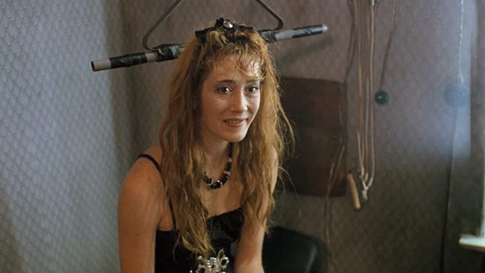 タクシー・ブルースの画像