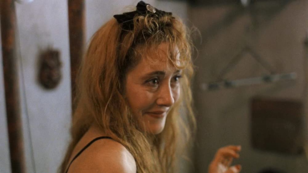 タクシー・ブルースの画像