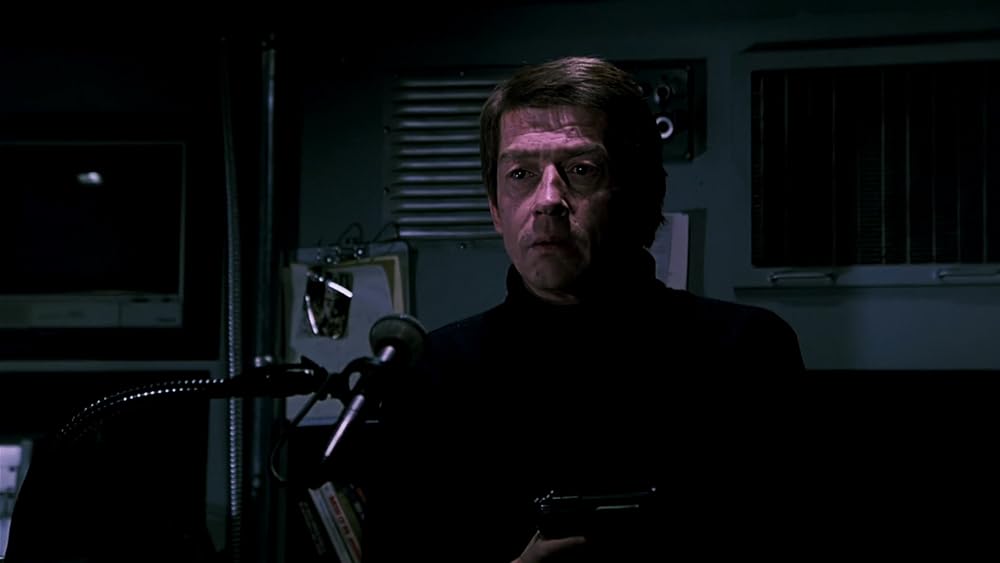 「バイオレント・サタデー」ジョン・ハートの画像