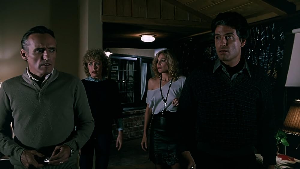 バイオレント・サタデーの画像