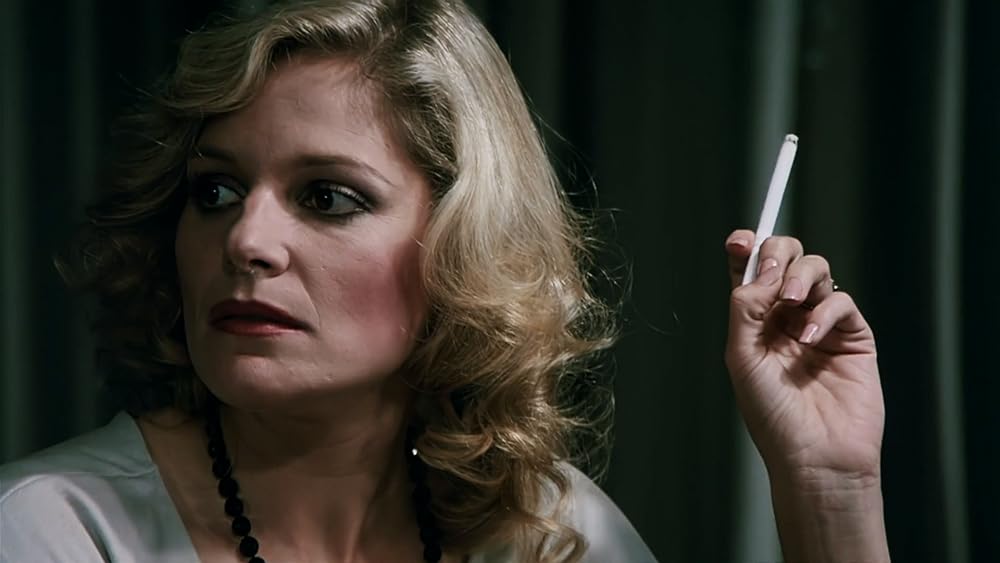 バイオレント・サタデーの画像