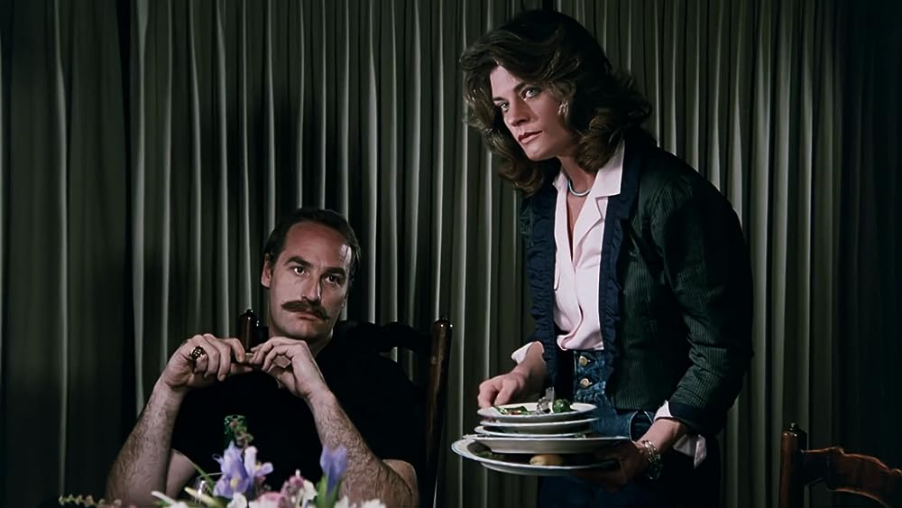 バイオレント・サタデーの画像