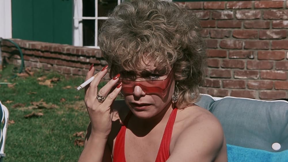 バイオレント・サタデーの画像