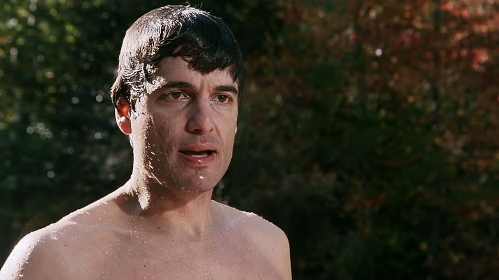 「バイオレント・サタデー」クリス・サランドンの画像