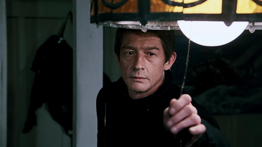 「バイオレント・サタデー」ジョン・ハートの画像