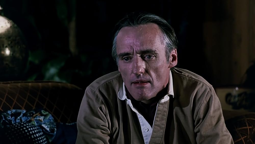 「バイオレント・サタデー」デニス・ホッパーの画像