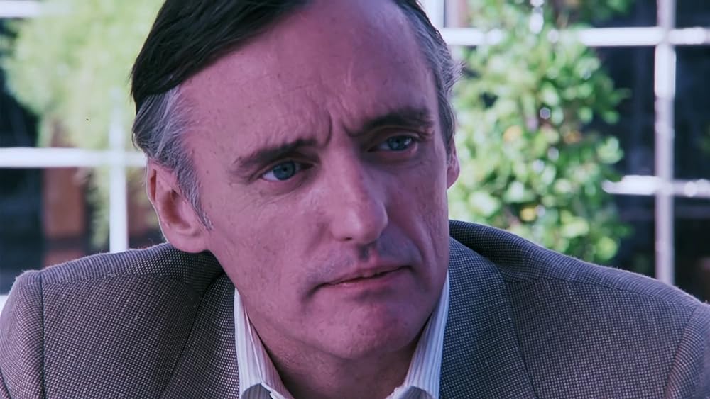 「バイオレント・サタデー」デニス・ホッパーの画像