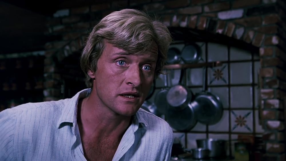 「バイオレント・サタデー」ルトガー・ハウアーの画像